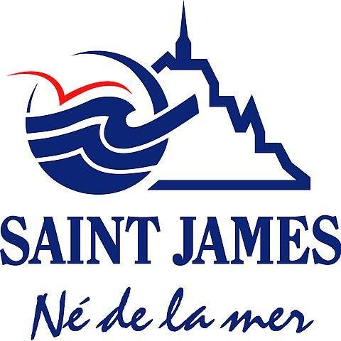 Saint James roma