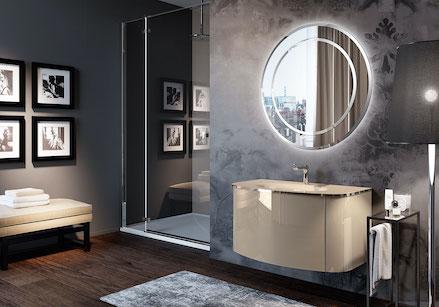 arredo bagno moderno