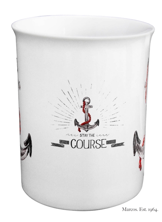 arredamento stile marinaro