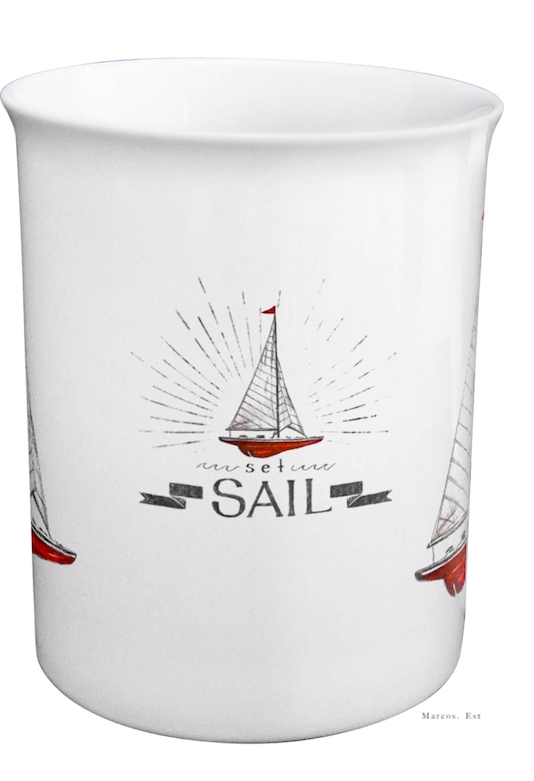 arredamento stile marinaro roma